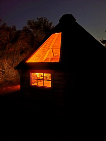 Hébergement AbracadaRoom : Kota Spa sous les étoiles - Image 2