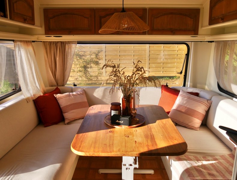 Domaine AbracadaRoom : Horizon Tiny Houses Cysoing - Image 7