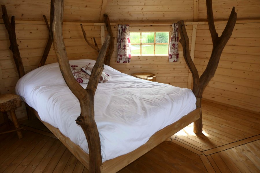 Hébergement AbracadaRoom : Le cerf - Image 11