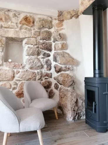 Hébergement AbracadaRoom : La Bergerie des Restanques - Image 9