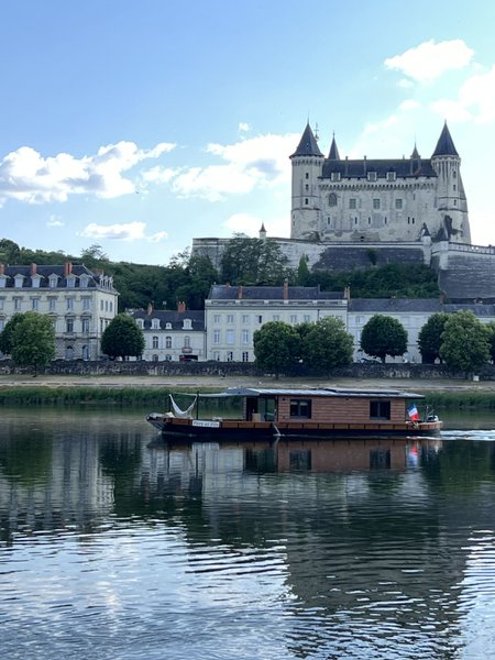 Domaine AbracadaRoom : Entre Nous - La Toue Père et fils - Image 9
