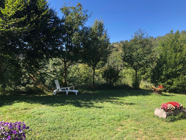 Domaine AbracadaRoom : Par les monts étoilés - Image 11