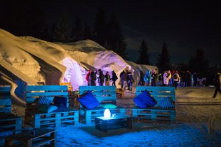 Village Igloo Avoriaz