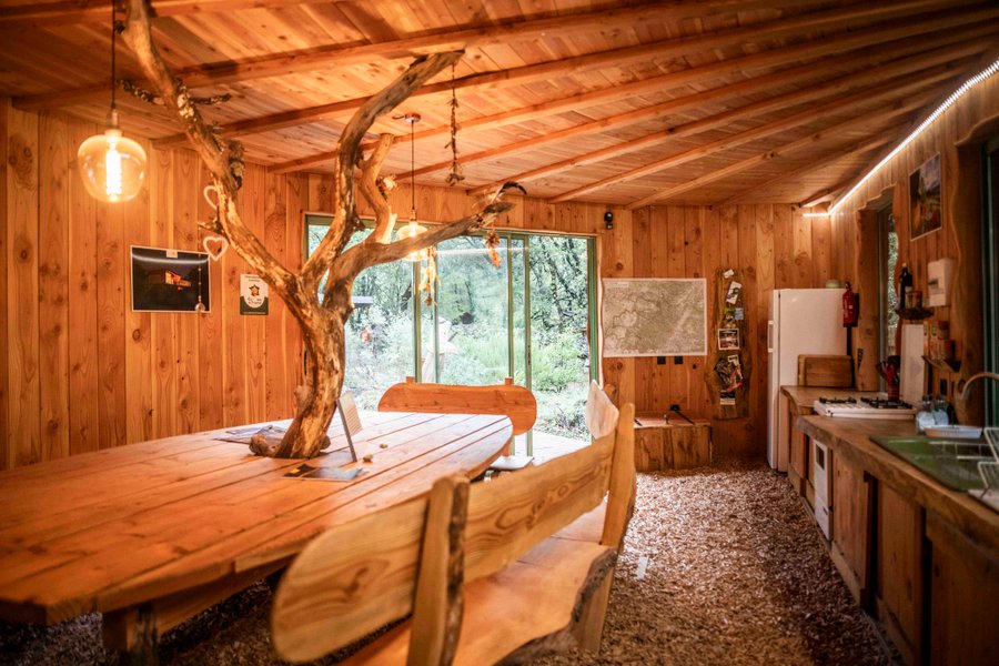 Hébergement AbracadaRoom : Cabane L'inattendue - Image 20