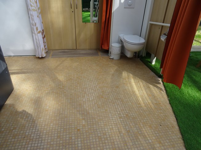 Hébergement AbracadaRoom : Bulle PMR sous les Muriers & Spa - Image 23