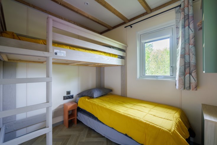 Hébergement AbracadaRoom : Chalet Harmonie - 4/5 personnes - Image 6