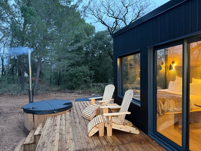 Domaine AbracadaRoom : Baan Kobido - Image 5