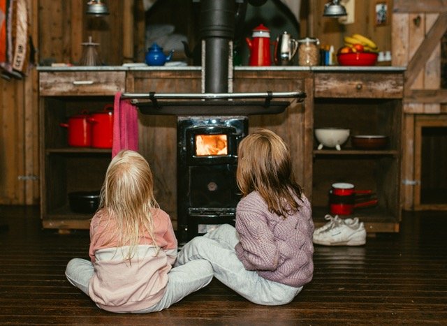 Hébergement AbracadaRoom : Lodge 1 champêtre avec douche privée extérieure - Image 10