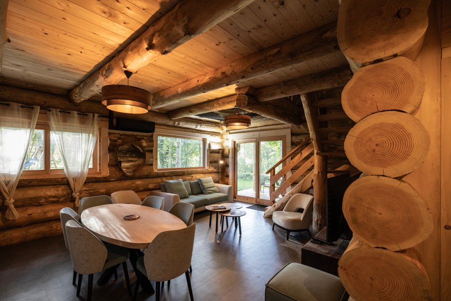 Hébergement AbracadaRoom : Gîte Le Vaugelade - 7 personnes - Image 5