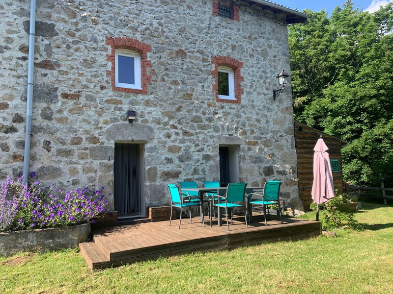 Domaine AbracadaRoom : Les Bruyères de Gaschon - Image 2