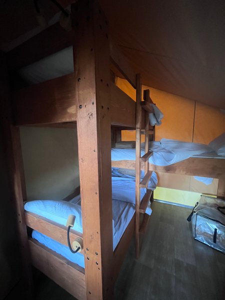 Hébergement AbracadaRoom : Aventura Lodge Solio - Image 22