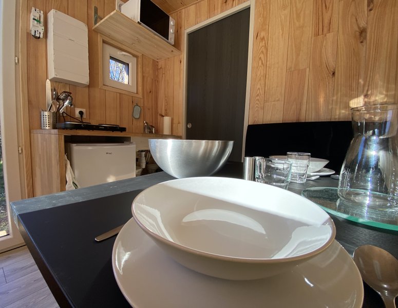 Hébergement AbracadaRoom : L’Escargoterie de la Forge - Immersion Champêtre - Image 30