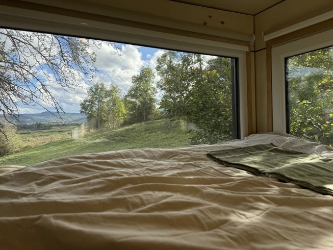 Hébergement AbracadaRoom : La Clairière de Peylenc - Refuge en Velay - Image 35