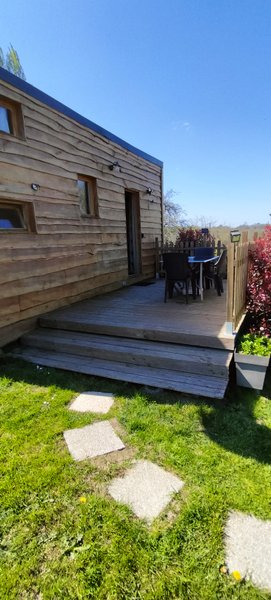 Domaine AbracadaRoom : Le Vallier Verdoyant - Image 4