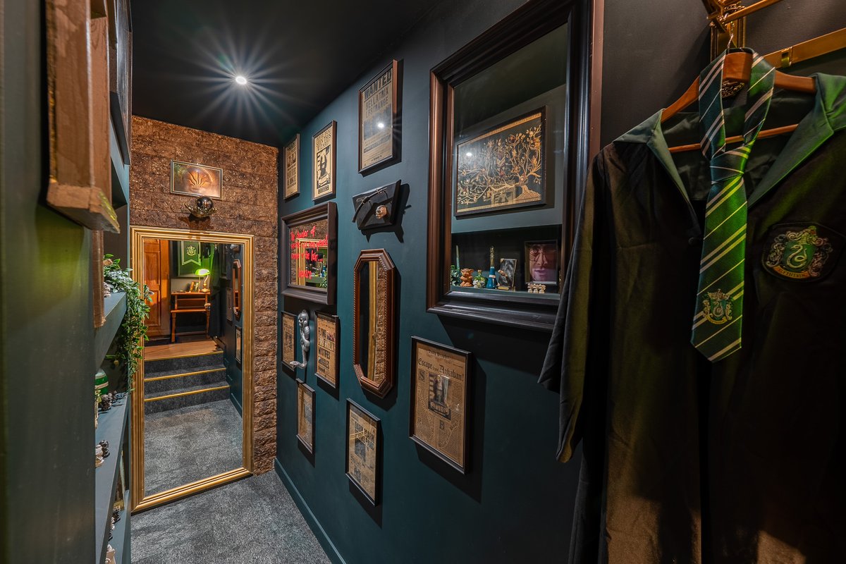 Maison Wingardium à Carcassonne (6)