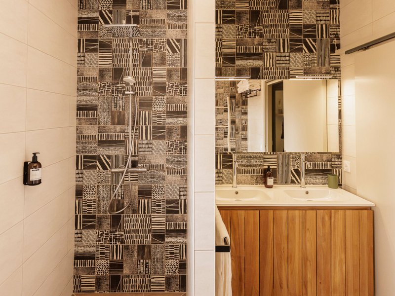 Hébergement AbracadaRoom : Le Grand Nid : hébergement unique aux portes du Bioparc - Image 13