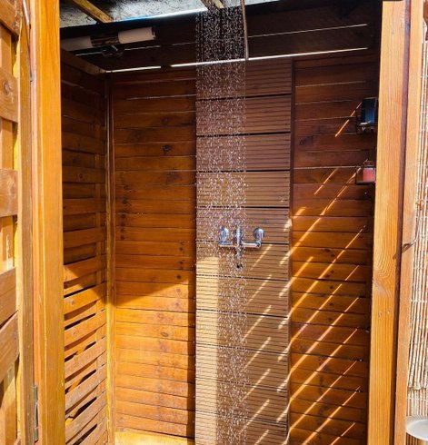 Hébergement AbracadaRoom : KAWAIDA - Glamping Makazi tente - Image 8