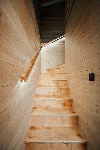 Hébergement AbracadaRoom : Cottage Spa Orion - Image 13