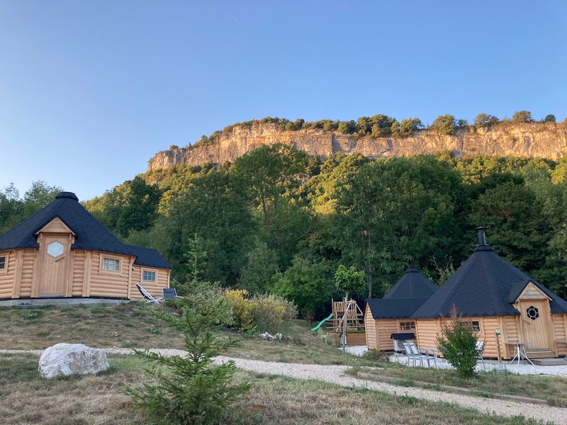 Hébergement AbracadaRoom : Kota Belley - Image 12