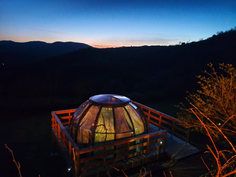 Domaine AbracadaRoom : Nuit de légende en Beaujolais - Image 58