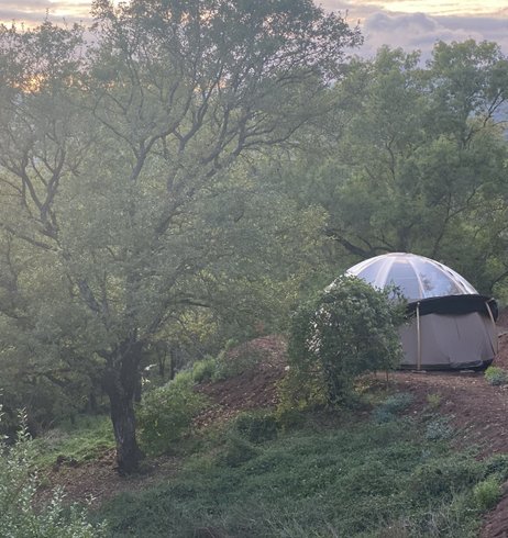 Hébergement AbracadaRoom : Bulle des Frênes - Image 4