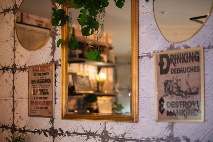 Hébergement AbracadaRoom : Prohibition - Love, Atypique room & Spa & Sauna - Image 36