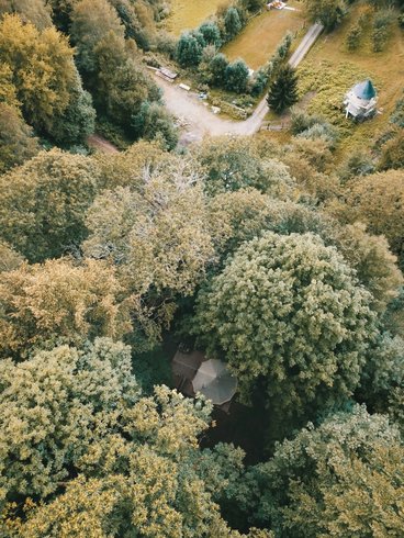 Domaine AbracadaRoom : Le Perchoir des Pyrénées - Image 12
