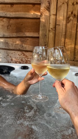 Hébergement AbracadaRoom : Lodge Natura & Spa - Image 17