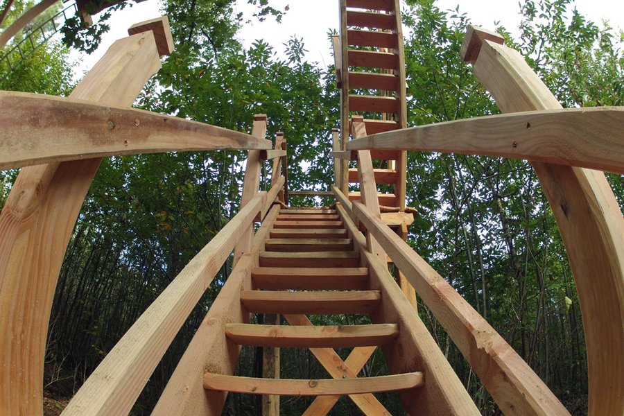 Cabane Ecureuil — photo 2