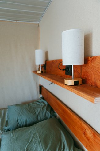 Hébergement AbracadaRoom : La cabane à fleur d’eau - Image 16