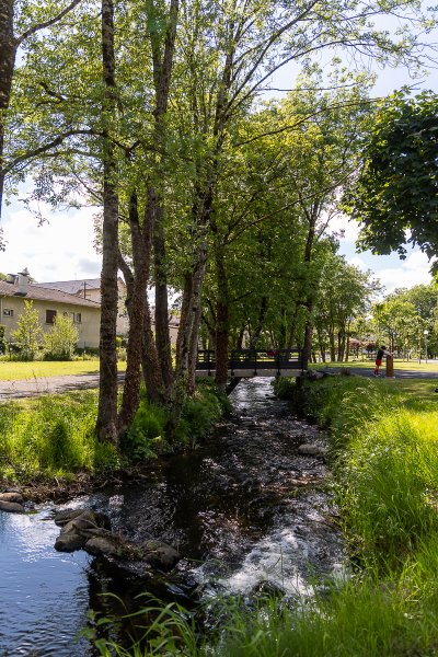 Domaine AbracadaRoom : Camping la Lande - Image 4