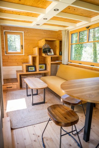 Hébergement AbracadaRoom : Dodomy House - Salamandre - Image 22