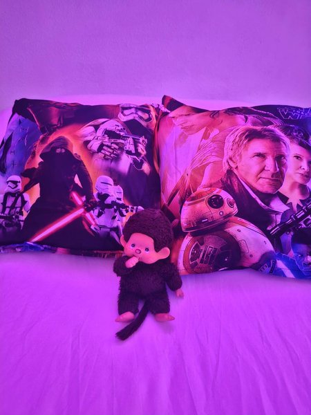 Hébergement AbracadaRoom : Insolite -  Années 80 - Image 12