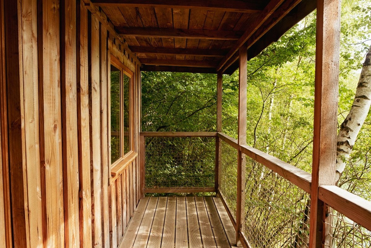 Cabane Spa Reflets Bleus à St-Léger-Aux-Bois (10)
