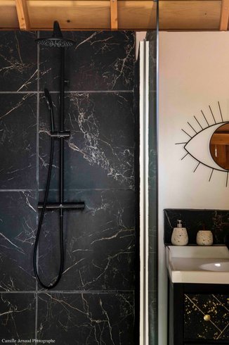 Hébergement AbracadaRoom : Zome Céleste - Image 19