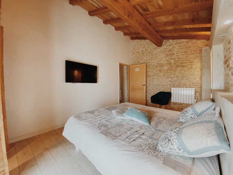 Domaine AbracadaRoom : Domaine de Saint Florent - Image 9