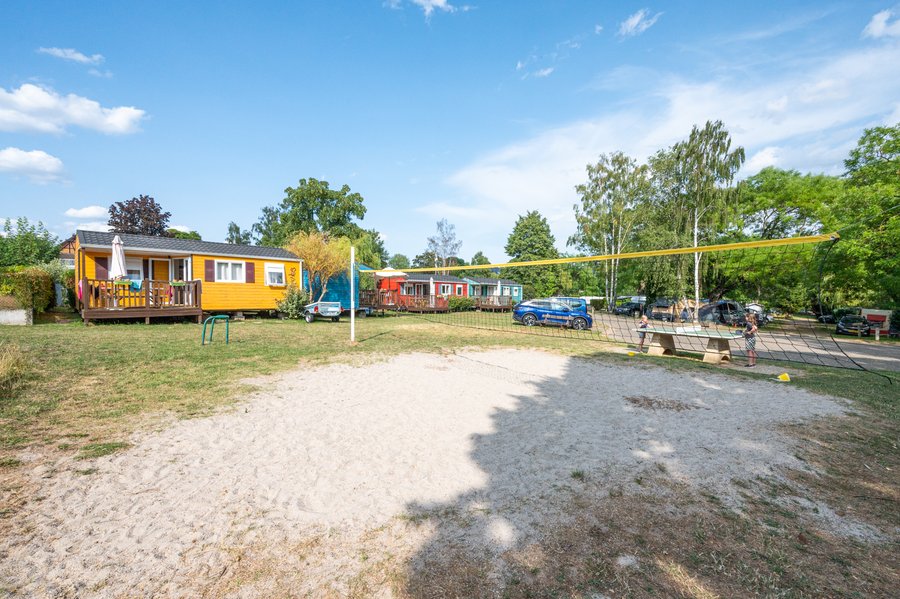 Domaine AbracadaRoom : Seasonova Camping les Portes d'Alsace - Image 40