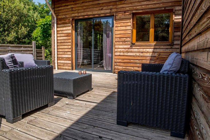 Domaine AbracadaRoom : Le Domaine de Bois Cailloux - Image 10