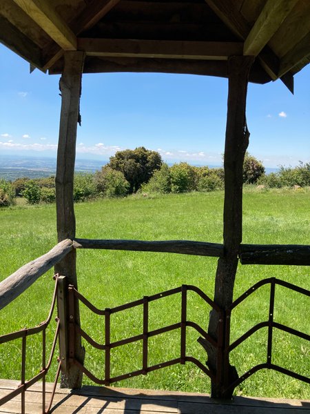 Hébergement AbracadaRoom : La Cabane de Trappeur de Campras - Image 19