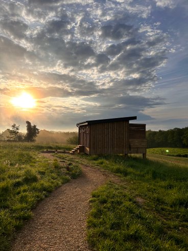 Domaine AbracadaRoom : K-hutes - Image 12