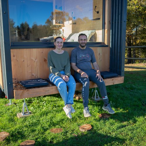 Laura, votre hôte Homnest