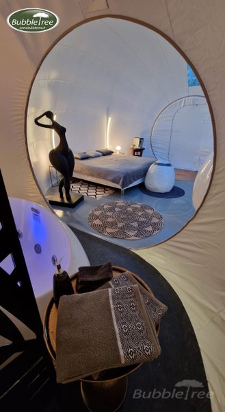 Domaine AbracadaRoom : Ecolieu B & Bubble Drincham - Image 6