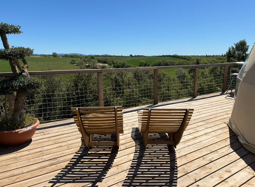 Domaine AbracadaRoom : Lavan'dôme - Image 1