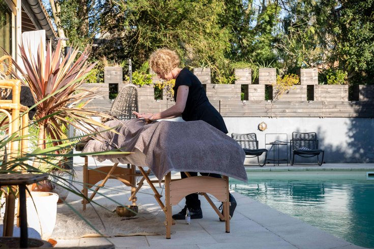 Domaine AbracadaRoom : Domaine ForRest - Image 18