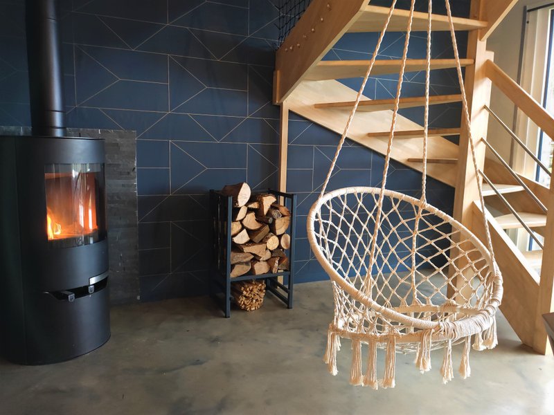 Hébergement AbracadaRoom : Lodge Spa Henry - Image 7