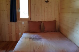 Château de Charnizay