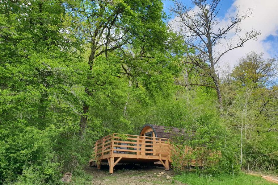 Tonneau Spa Dolio — photo 2