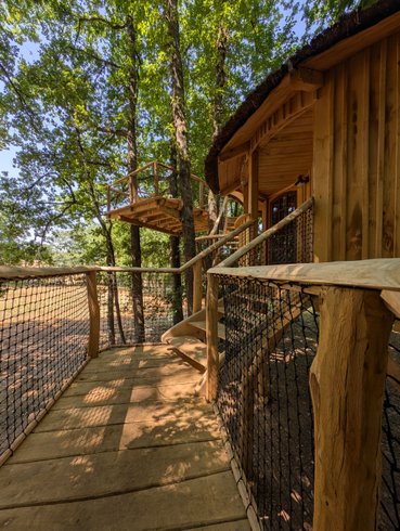 Hébergement AbracadaRoom : Cabane La Simone - Image 5