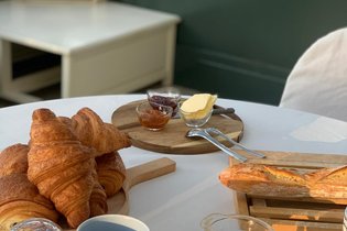 Château Sainte Colombe