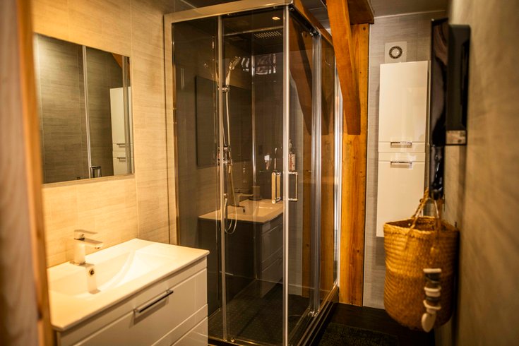 Hébergement AbracadaRoom : Cabane Spa La Canopée - Image 21